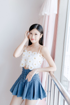 淫海春潮