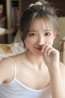 女朋友的