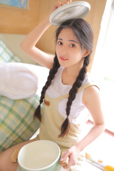 《少女》电影在线观看