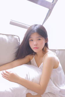 和搜子在同居的日子1