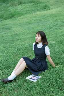 活色生香赢越人生